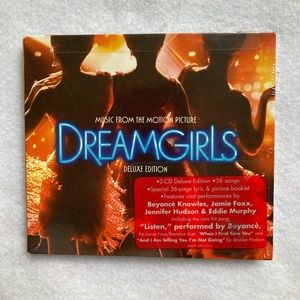 DreamGirls Deluxe Edition - Music from the Motion